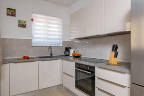 Ferienhaus | Eigene Küche