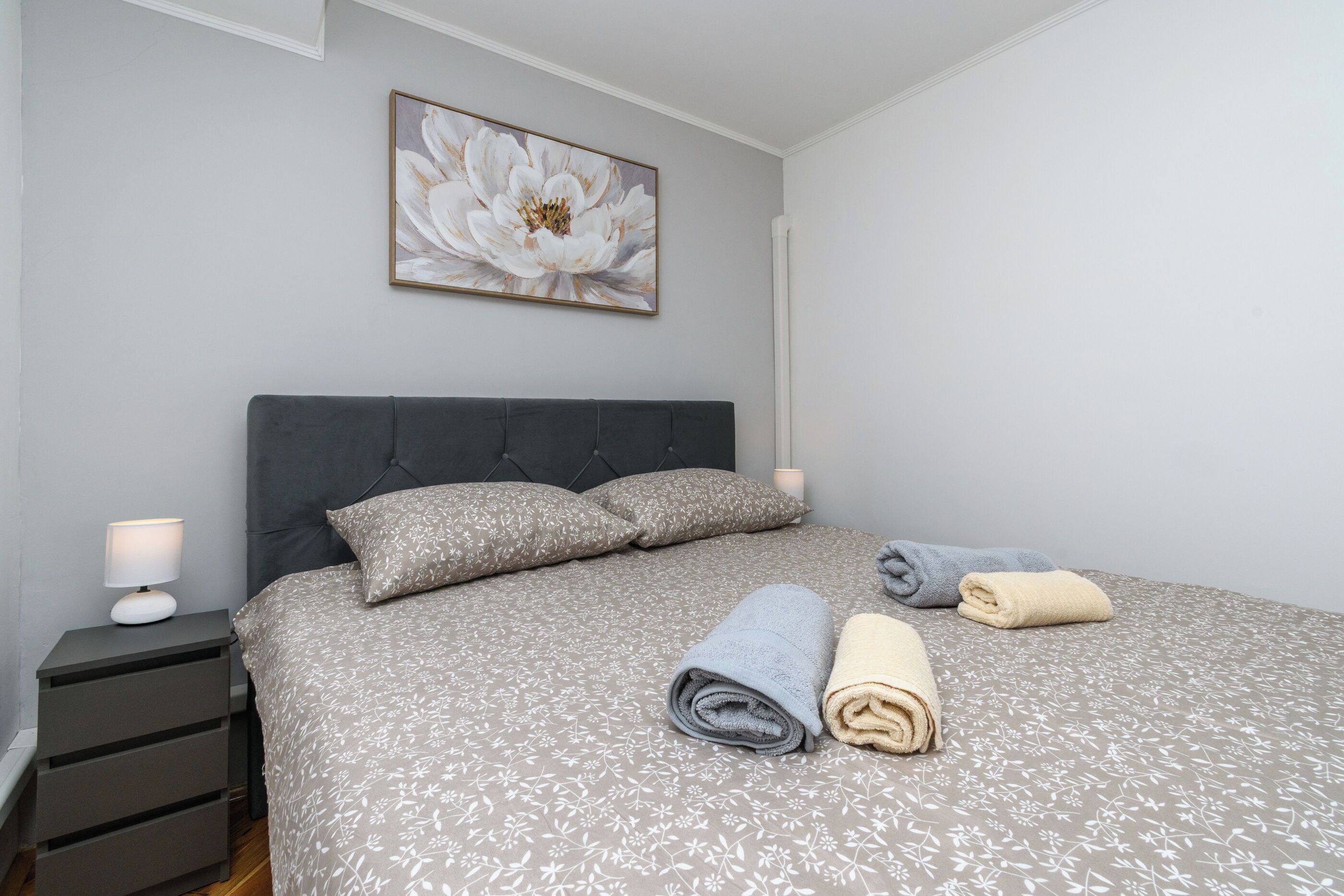 Apartment (A1) | Free WiFi