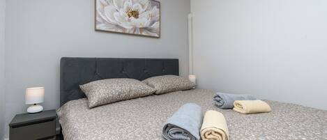 Apartment (A1) | Free WiFi