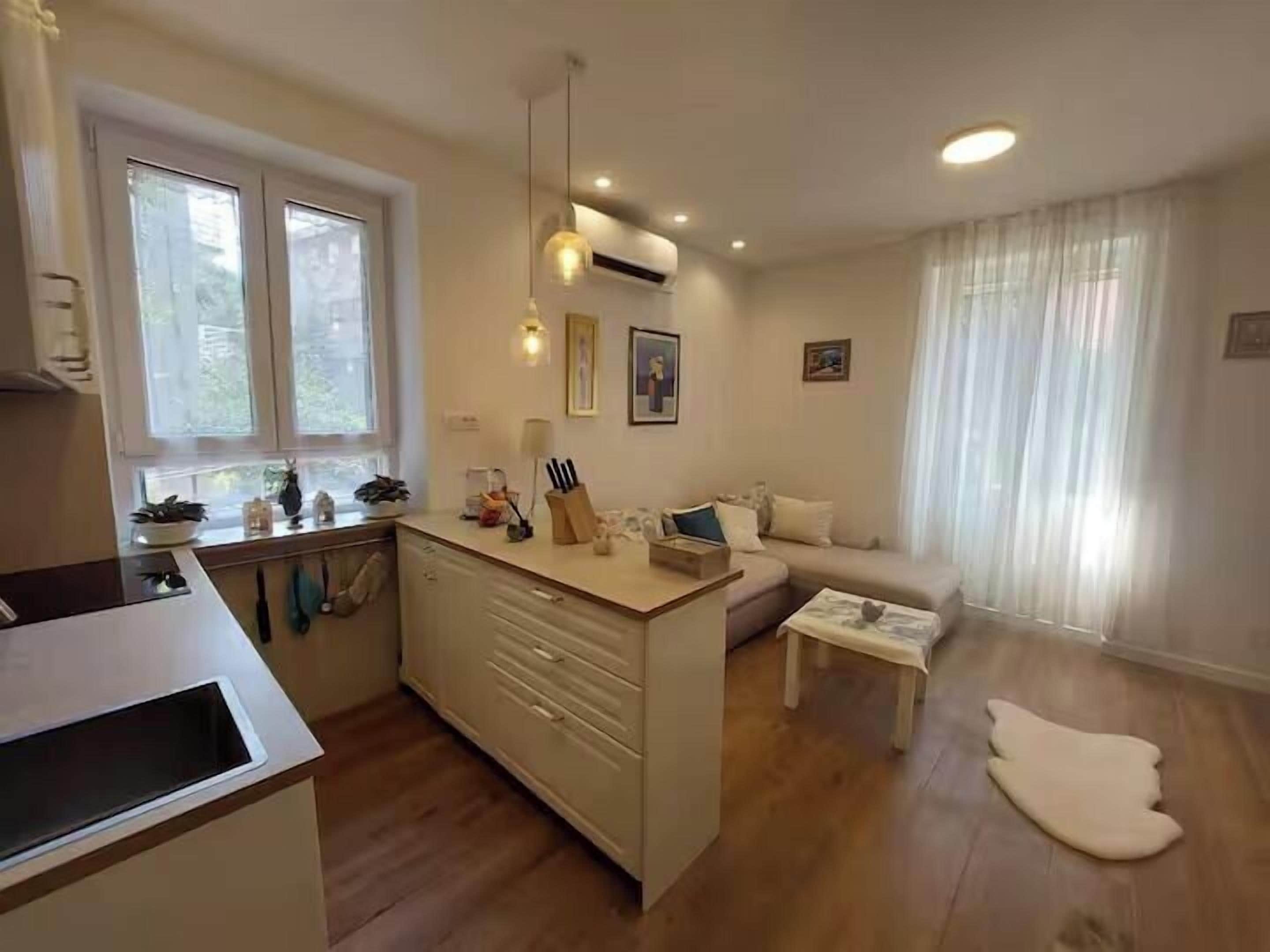 Apartment (A1) | Wohnzimmer