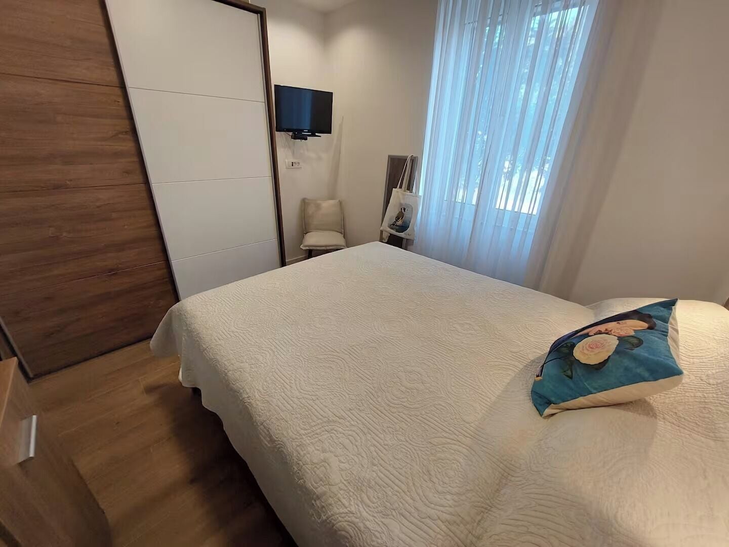 Apartment (A1)