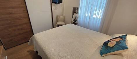 Appartement (A1)