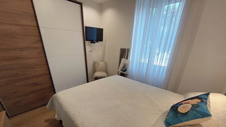 Apartment Adriatic Comfort