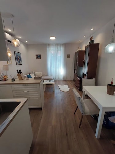 Apartment Adriatic Comfort