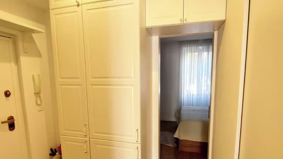 Apartment Adriatic Comfort