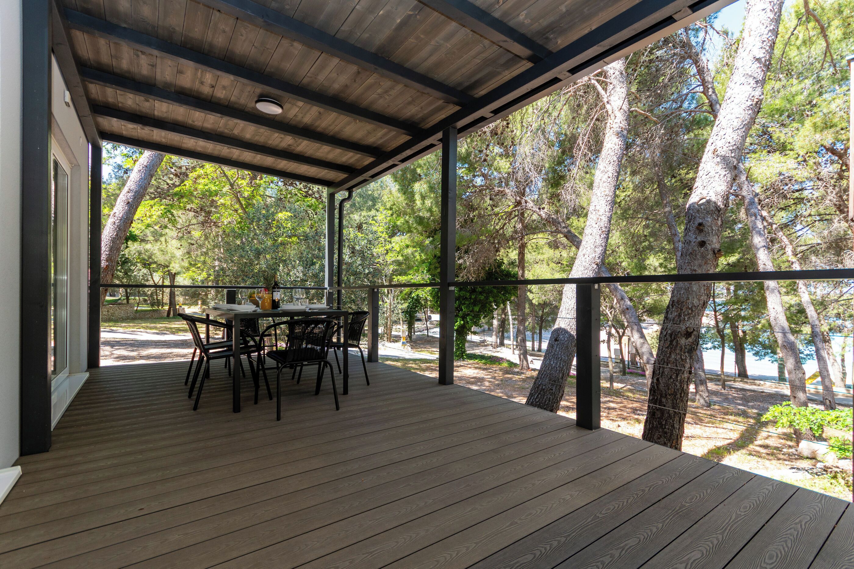 House | Water view