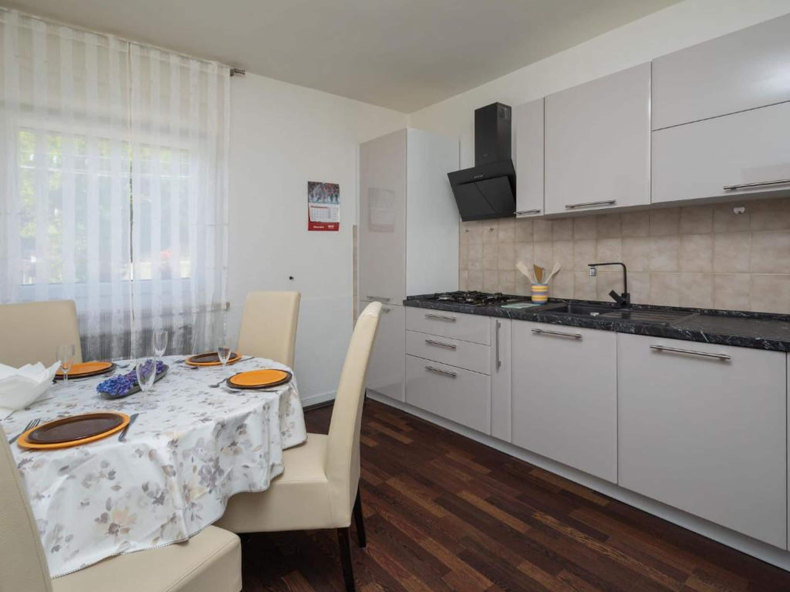 Maison | Cuisine privée
