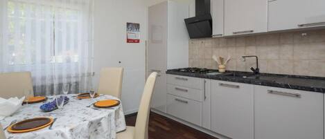 Maison | Cuisine privée