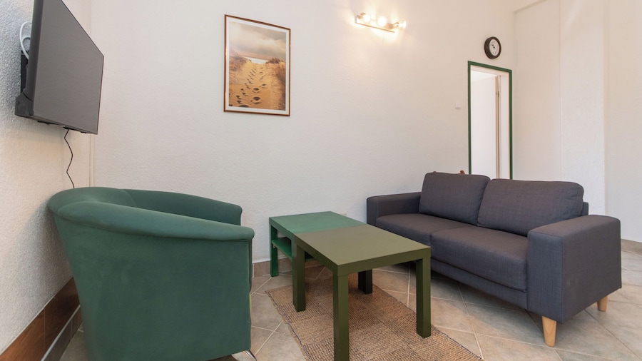Apartments Tisno View