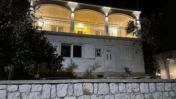 Building design