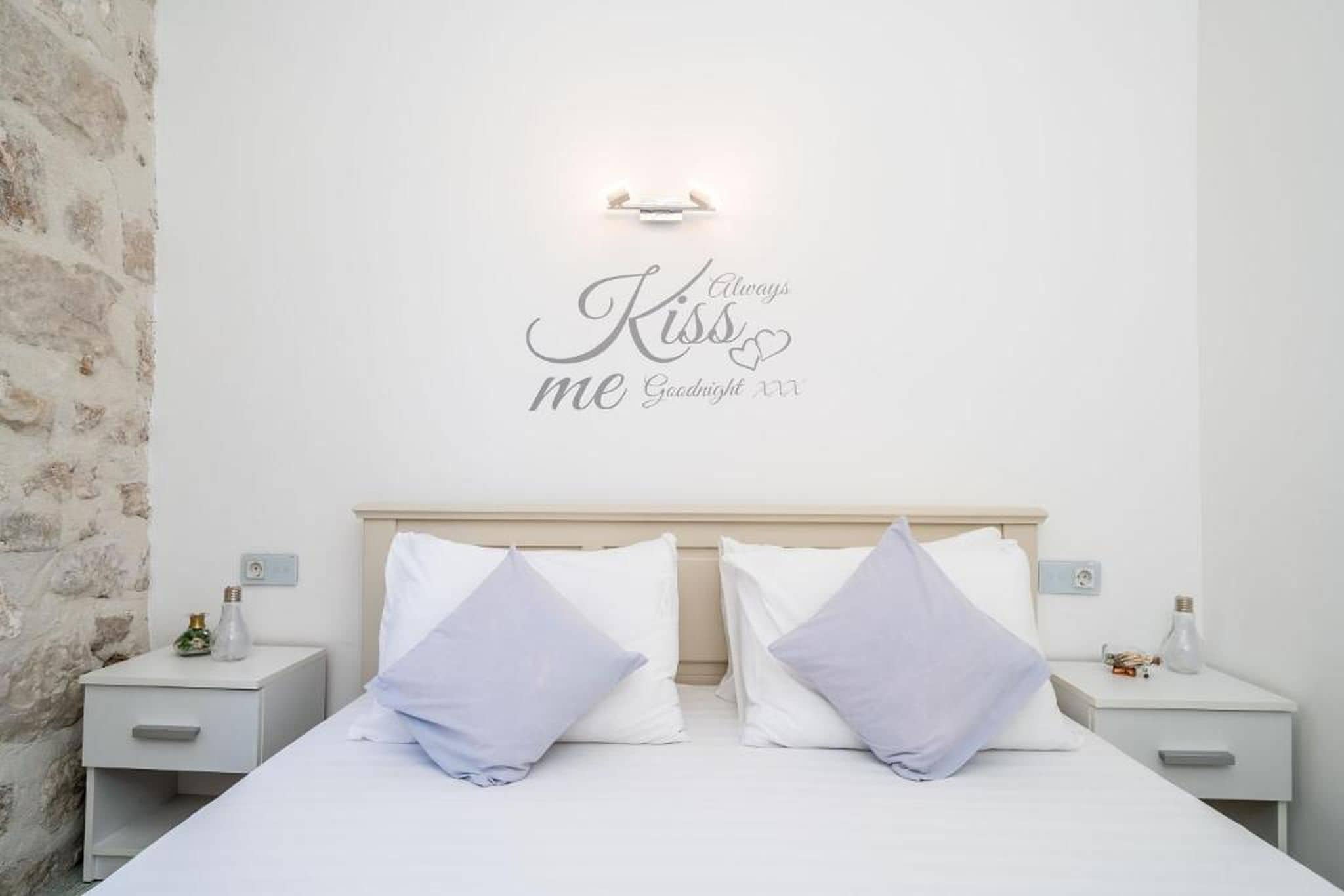 In-room safe, iron/ironing board, free WiFi