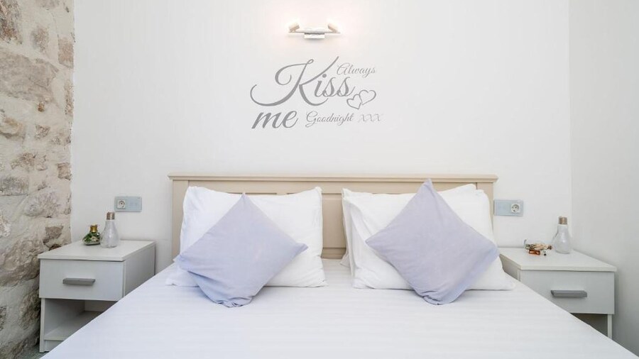 Apartment Old Town Lux