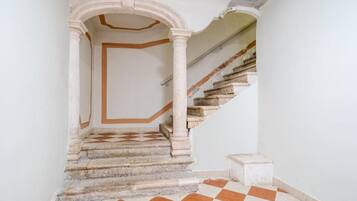 Building design