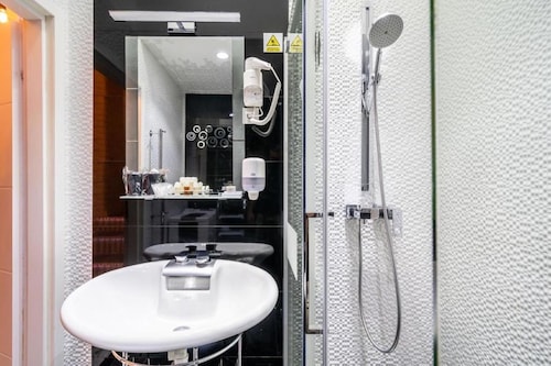 Apartment Old Town Lux