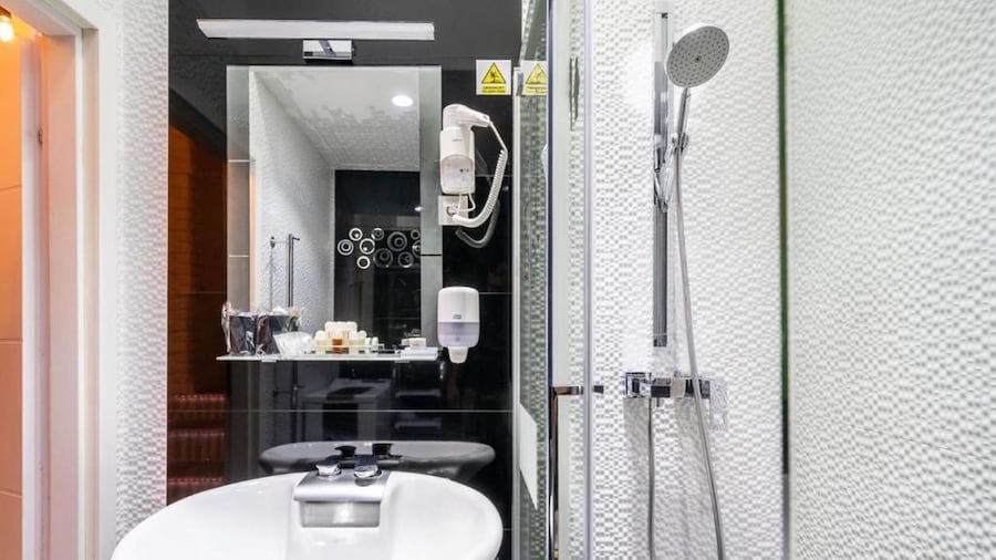 Apartment Old Town Lux