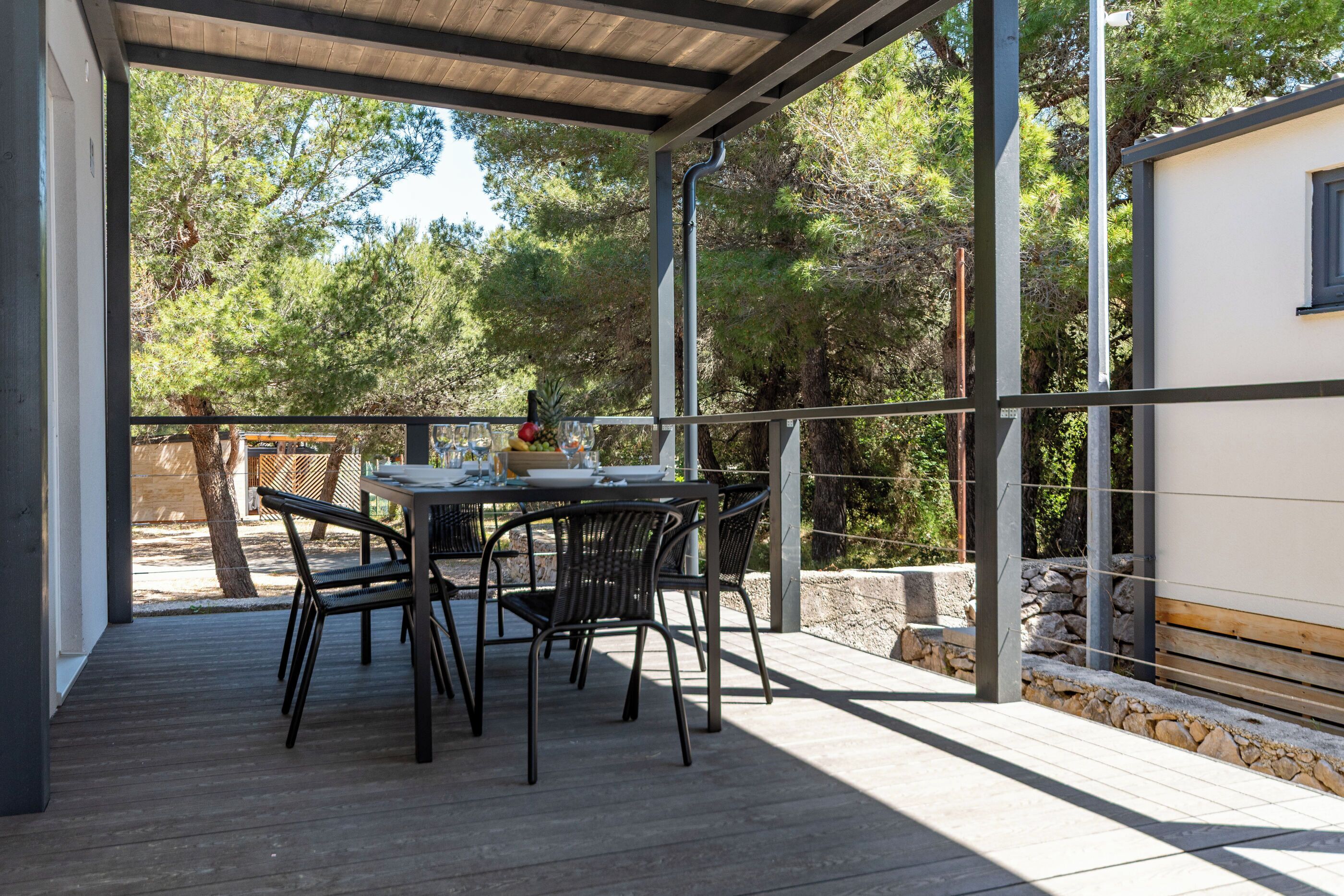 Casa | Terrazza/patio