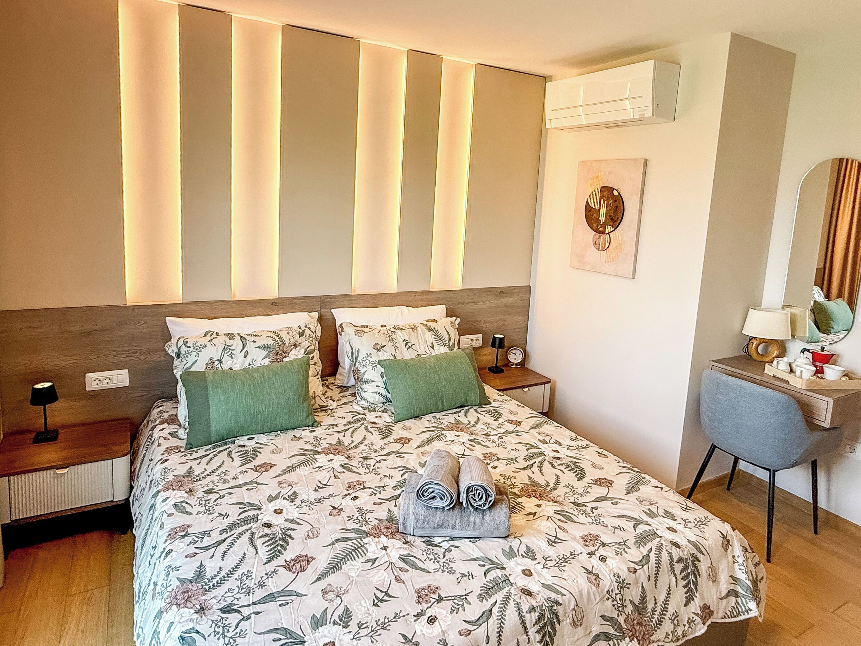 Appartement (A1)