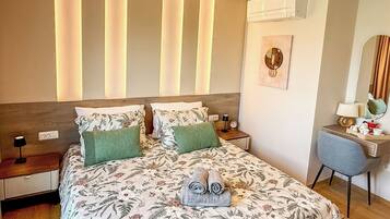 Appartement (A1)