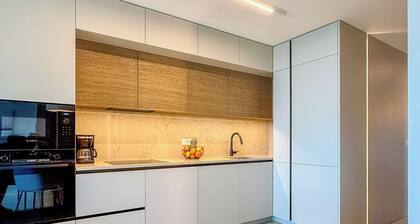 Apartment Ter Residence