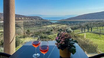 Vista mare