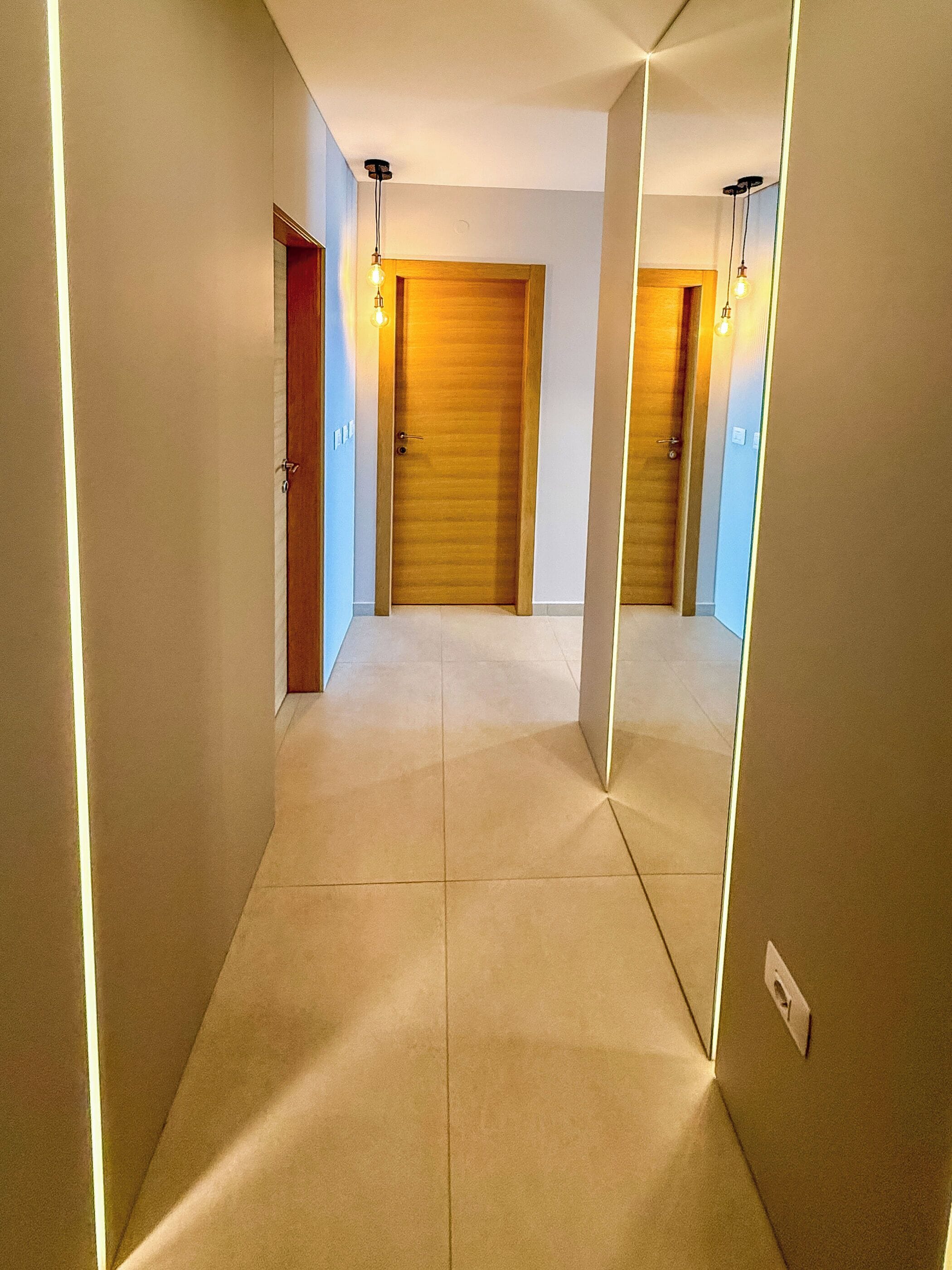 Apartment (A1) | Innenbereich