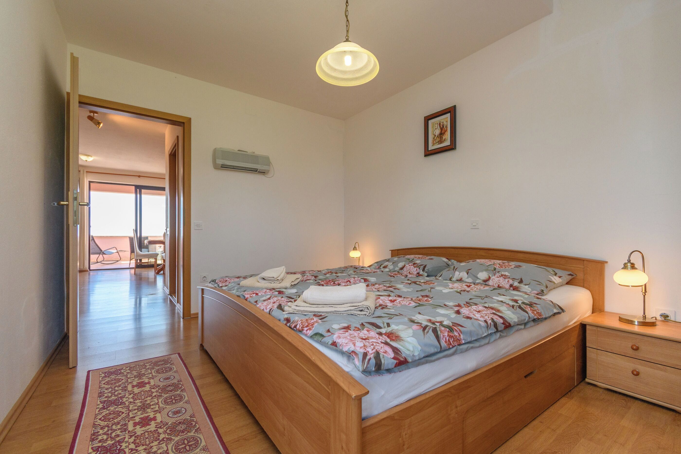 Apartment (A1)