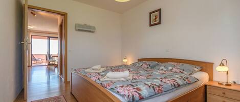 Apartment (A1) | Free WiFi