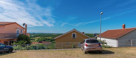 Free self parking