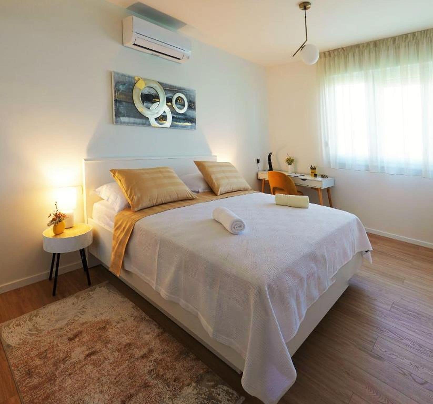 Apartment (A1)