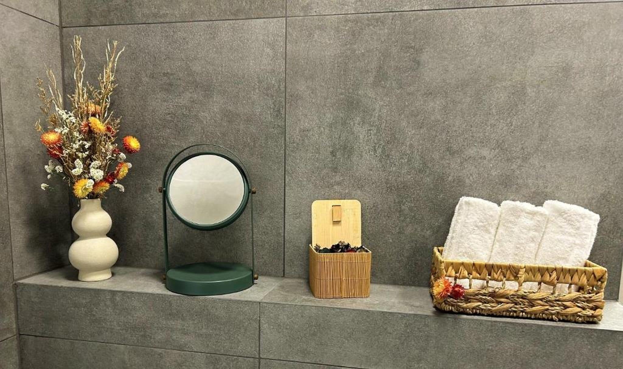 Apartment (A1) | Bathroom