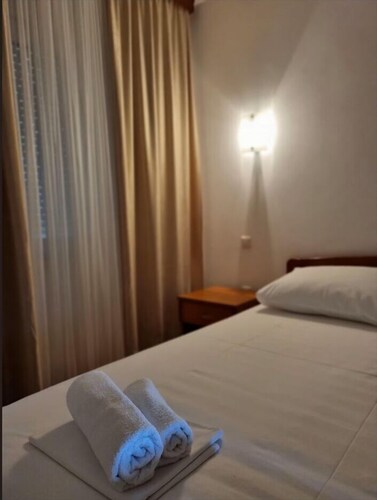 Apartments Sunce