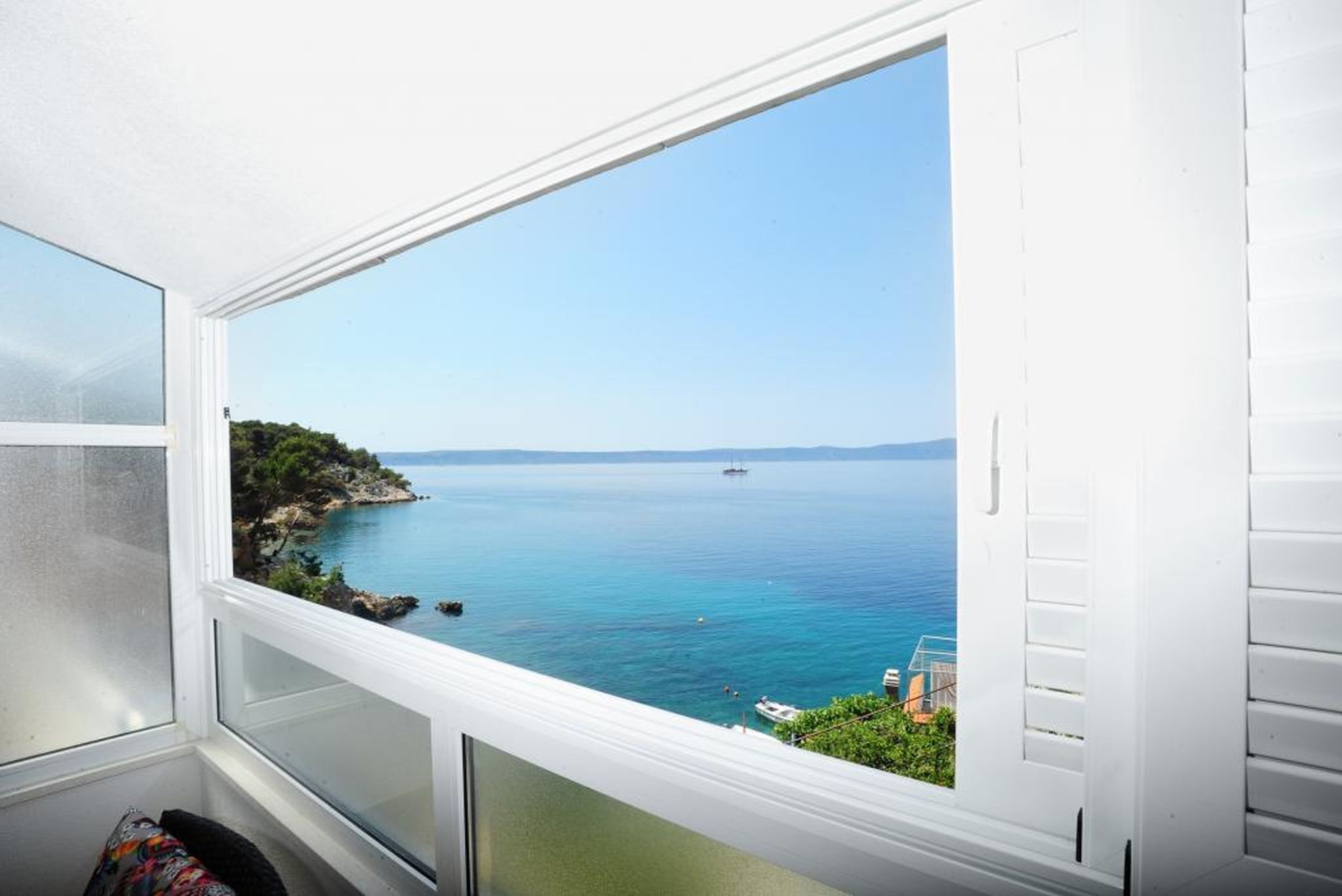 Apartment (A3) | Water view