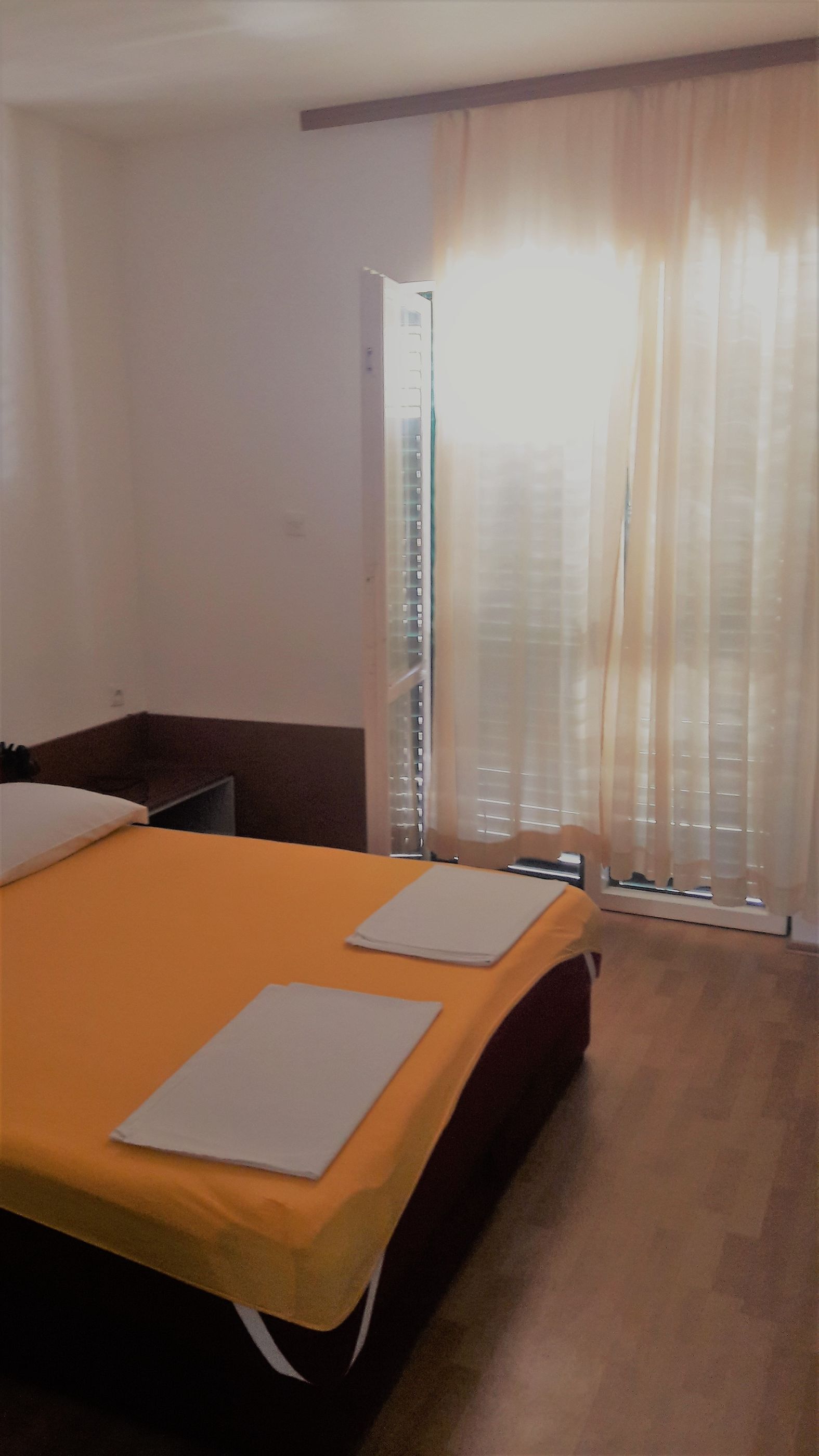 Apartment (A2)