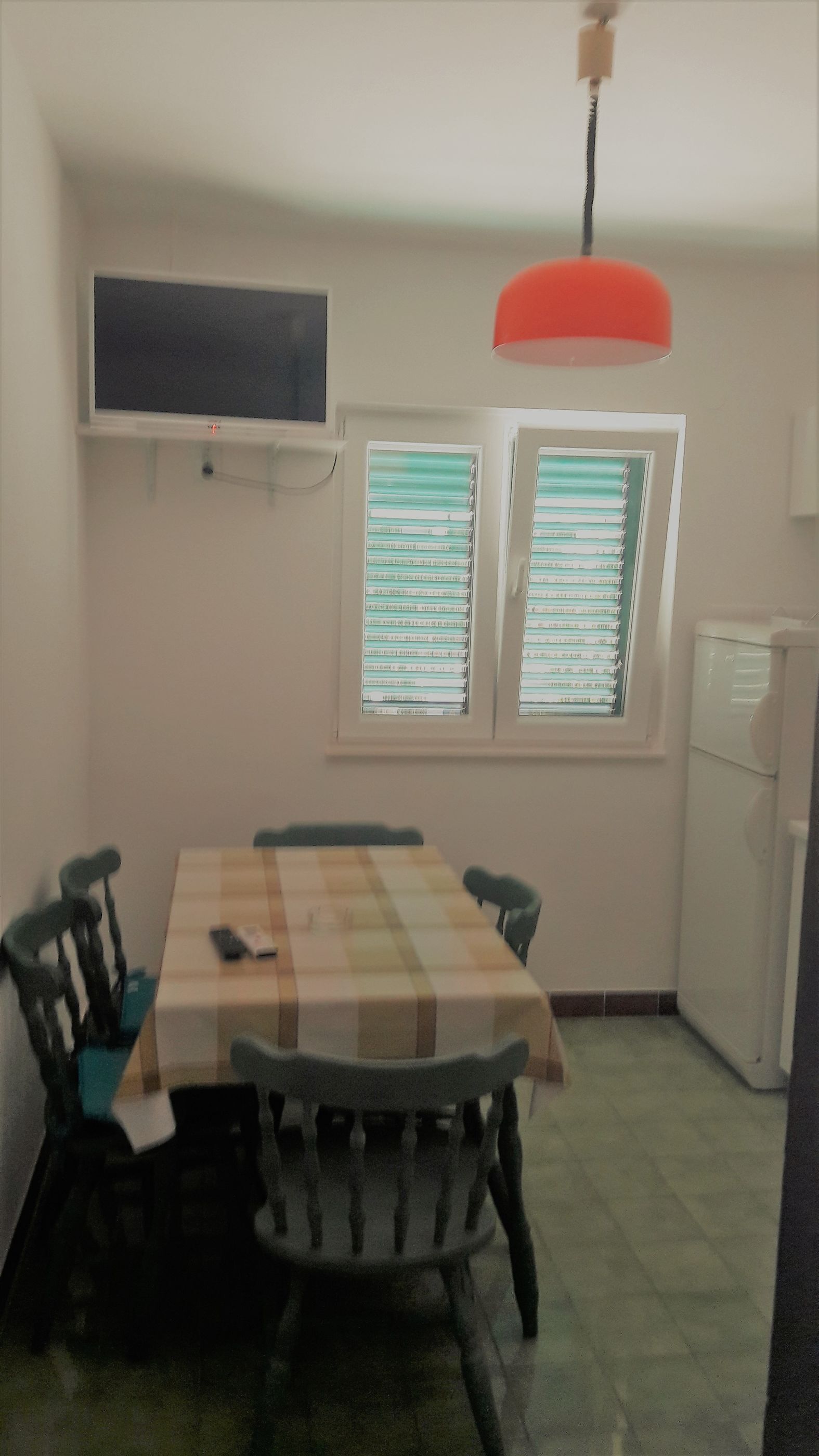 Apartamento (A2) | Restauración