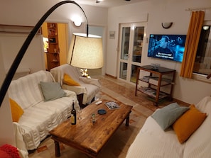 Sala de estar