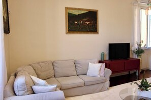 TV connectée