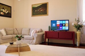 Smart TV
