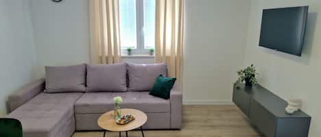 Appartement (A2) | Salle de séjour
