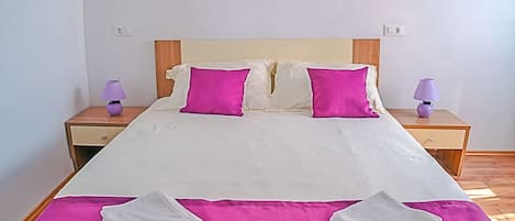 Apartment (A1) | Free WiFi