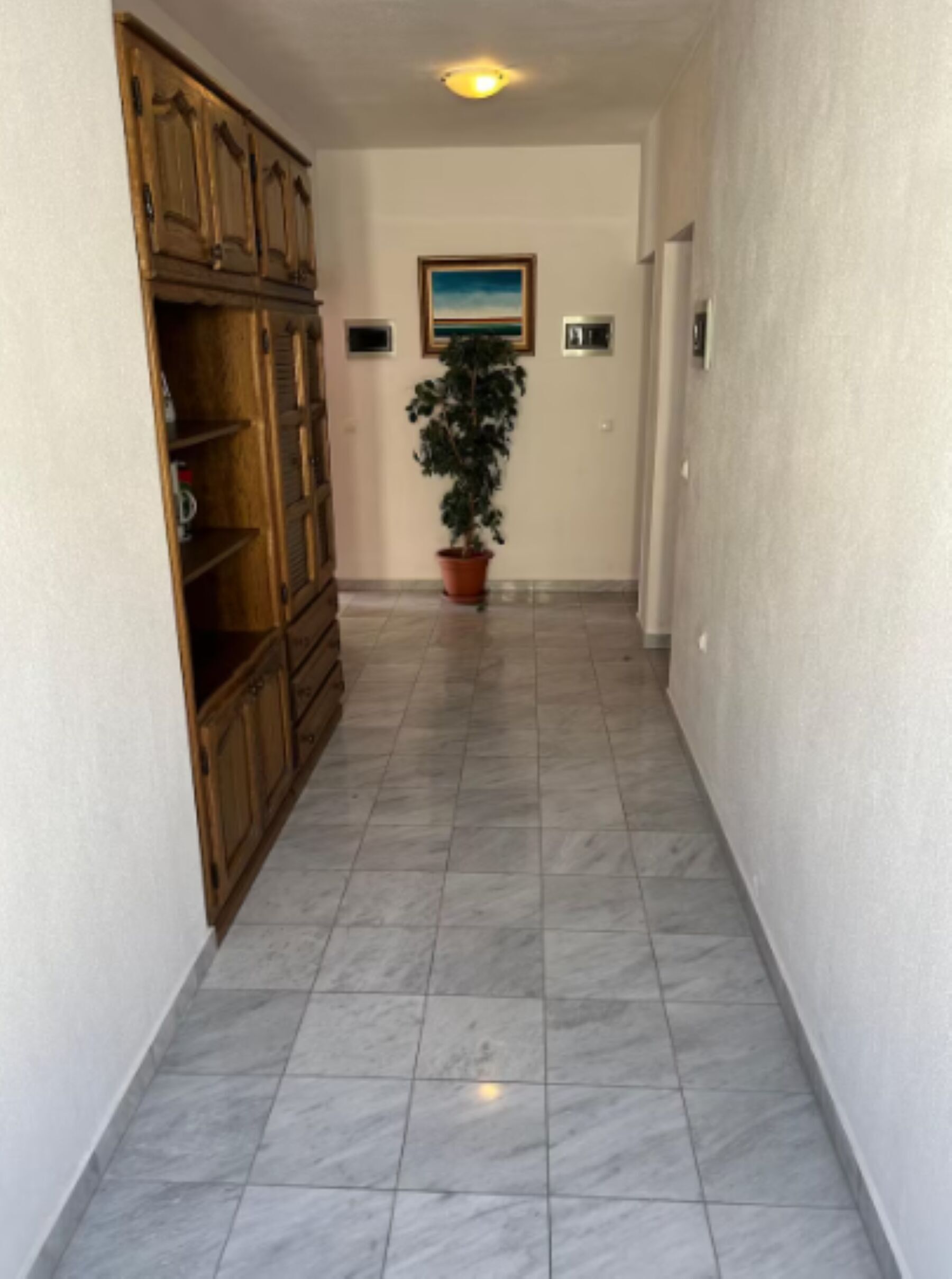 Studio (A1) | Sisätilat