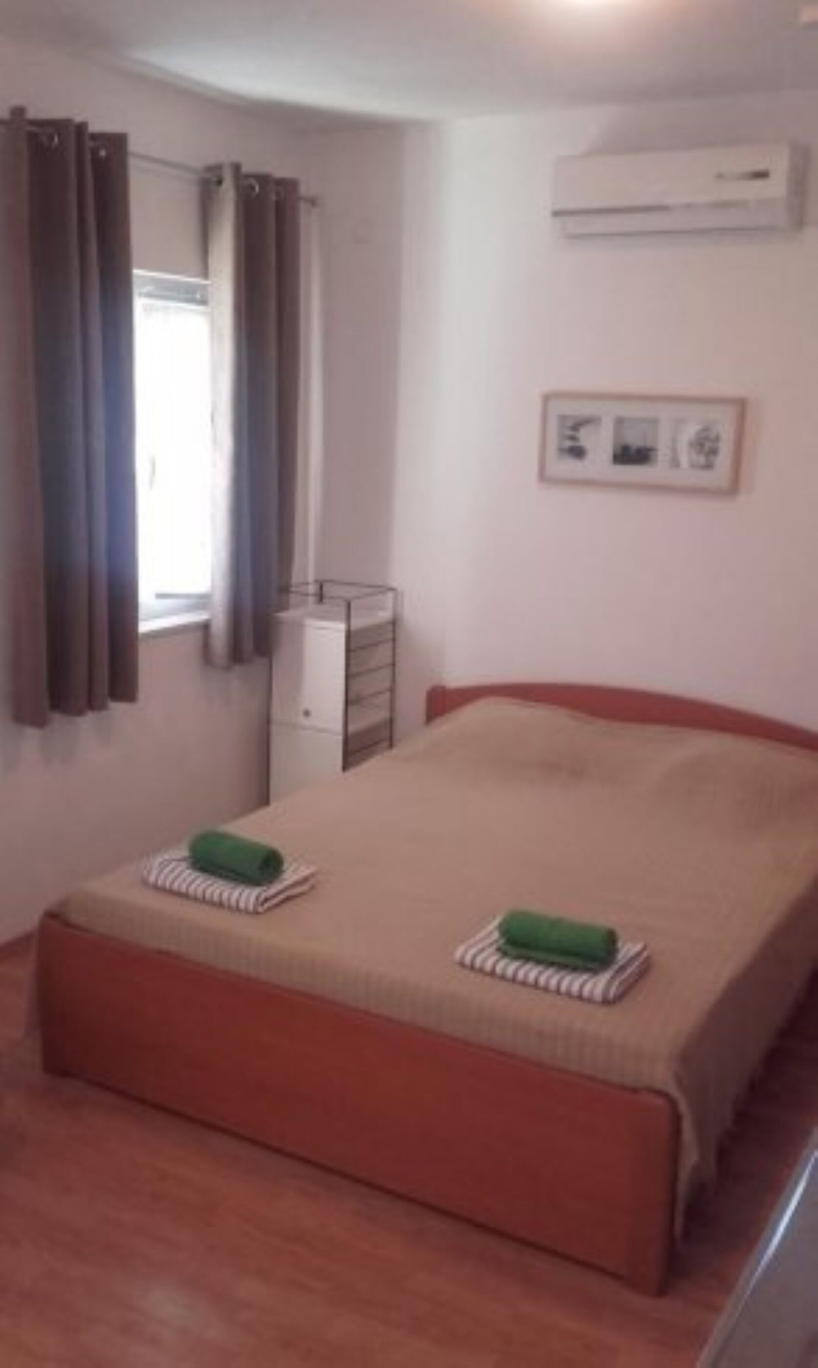 Studio (A1) | Free WiFi