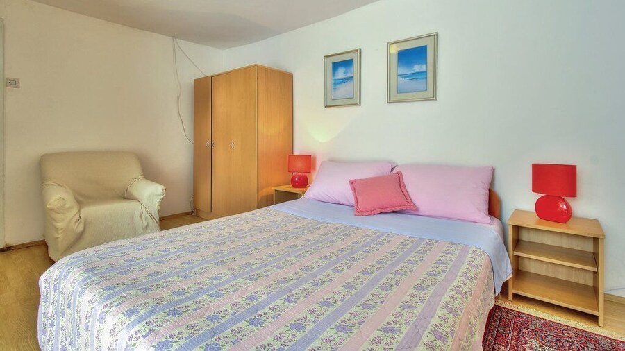 Apartments Durdica