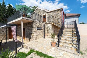 Building design - House Adora (Benkovac)