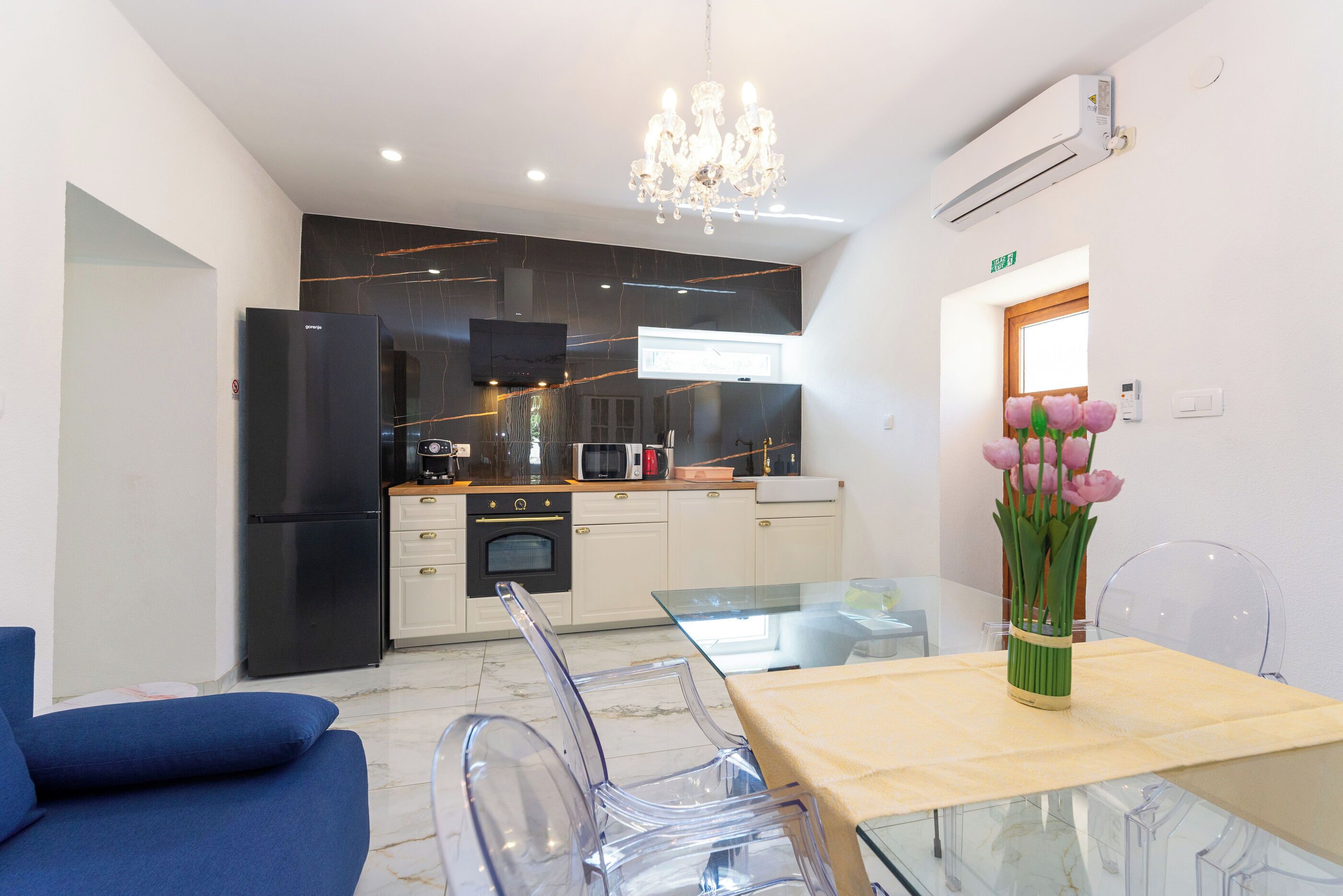Huis | Woonkamer