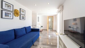 Hus | Oppholdsrom
