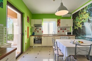 Villa | Private kitchen