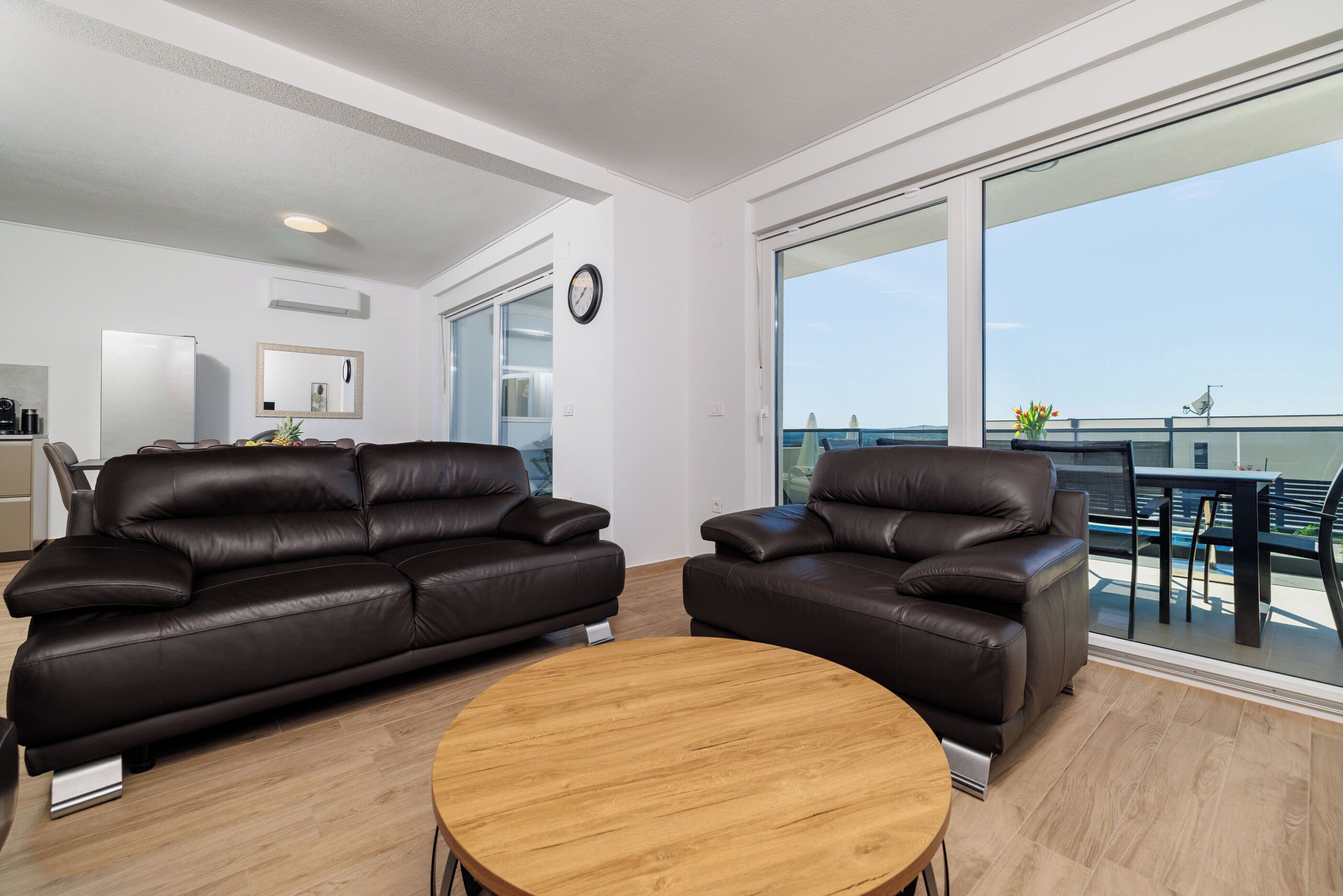 Vila | Sala de estar | Smart TV