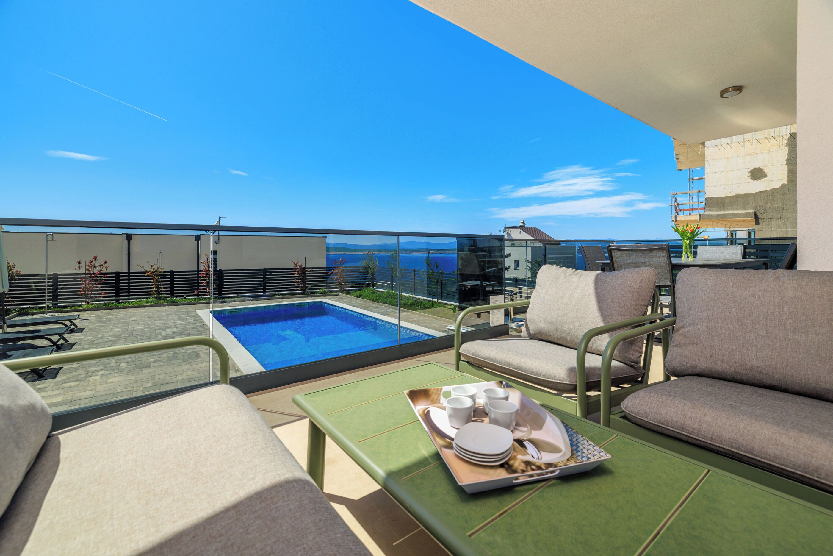 Villa | Terras