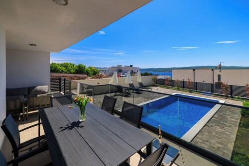 Villa The View
