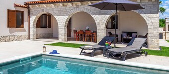 Villa Casa Mia